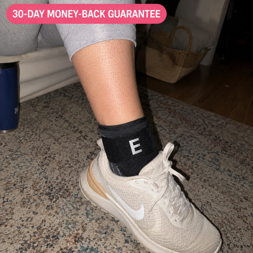 Compression Foot Sleeve