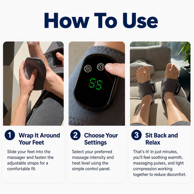 Endurar Massager
