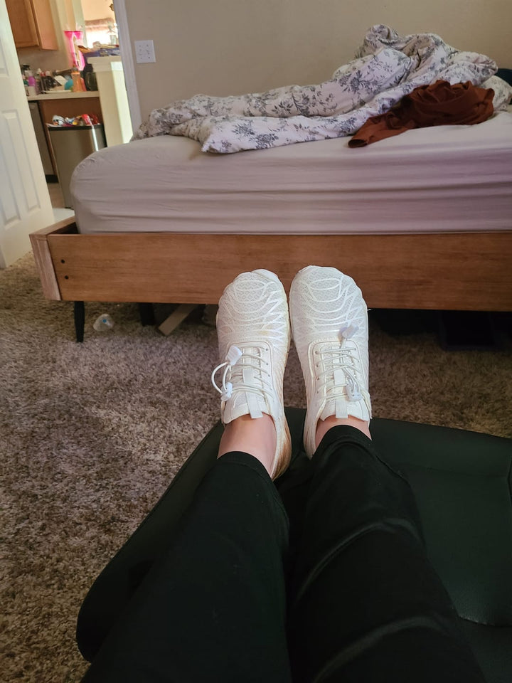 Review by Ashley