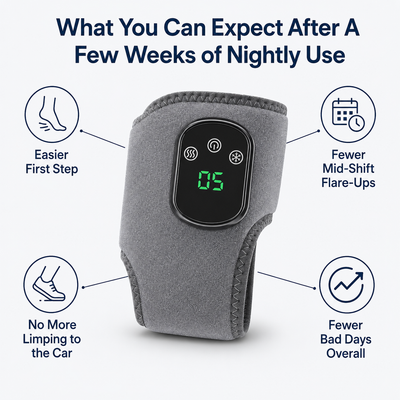 Endurar Massager
