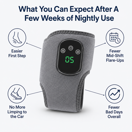 Endurar Massager